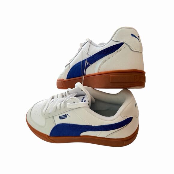 Brand New Puma Palermo Sneaker Men's Size 10 Model 405292-01 - Picture 3 of 10